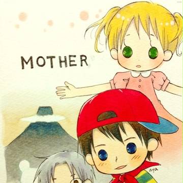 MOTHER