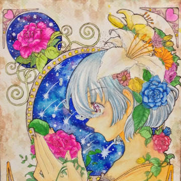 流れ星