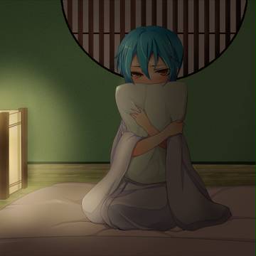 葵ちゃん