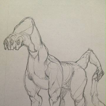 謎々モンスター　ウマテ