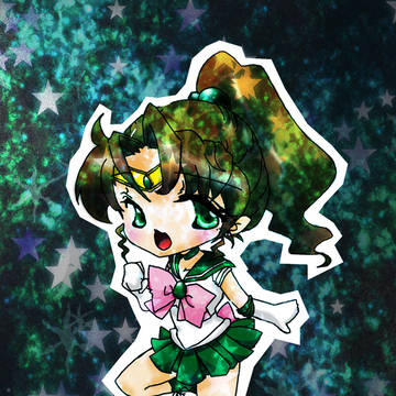 まこちゃん！