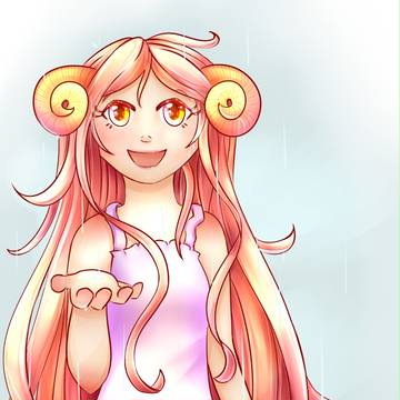 Aradia - Rain