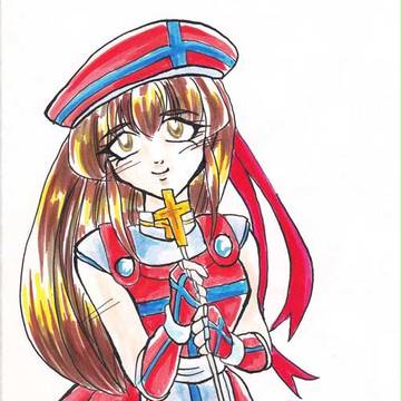 フルートさん