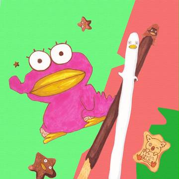クッキーザベス