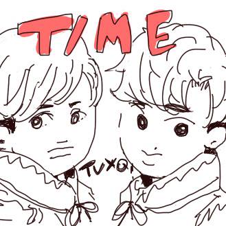 らくがきつめあわせ