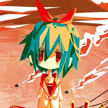 プレネールさん