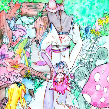 ごきげんいかが？