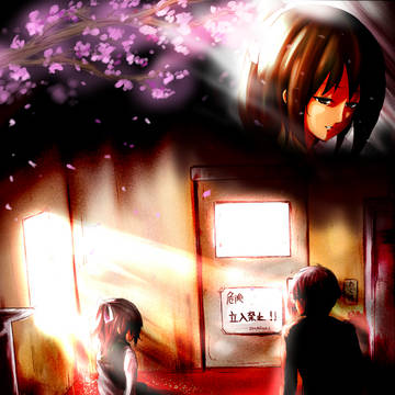 Funebre　～妖桜散る～