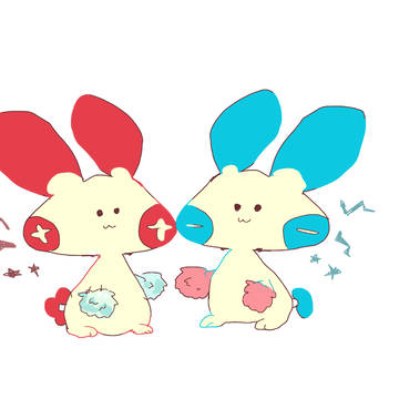 でんき!