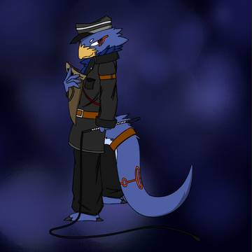 【オリジナル】アルグリフ