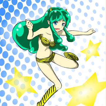 ラムちゃん