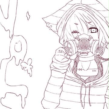 塗らせていただきました７