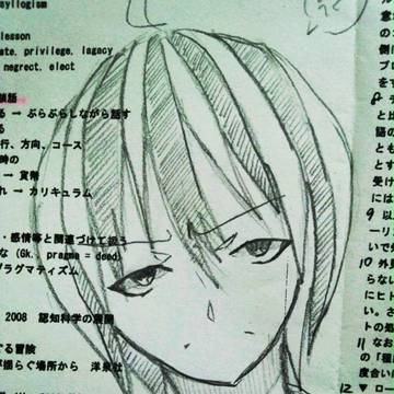 男の子