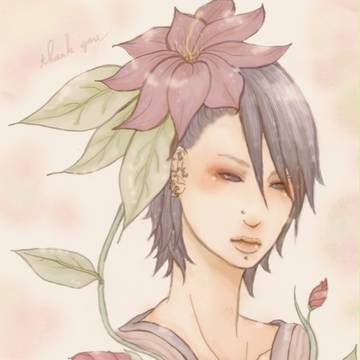 明希ちゃん