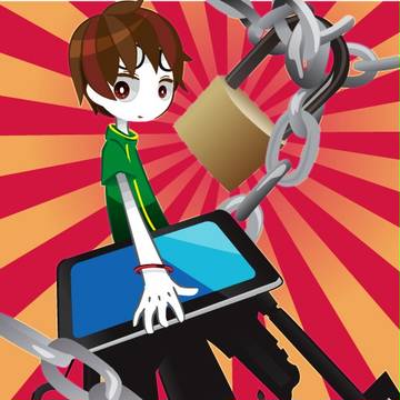 どんな鍵も
