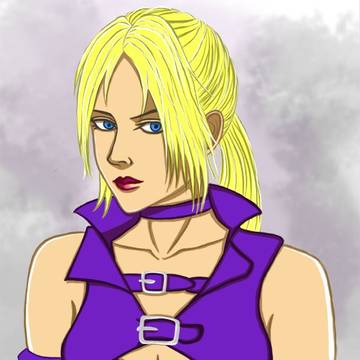 Nina williams