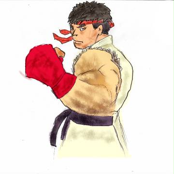 リュウ