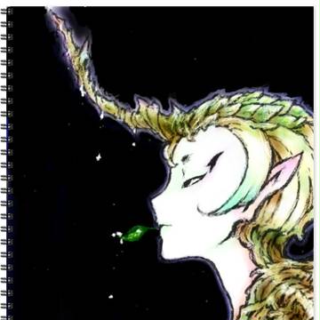ドライアド