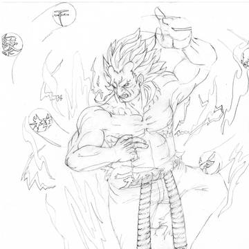 kuruoshiki oni