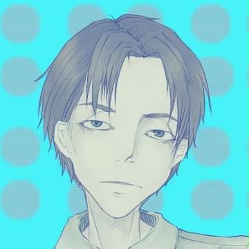 リヴァイ [Bounce]