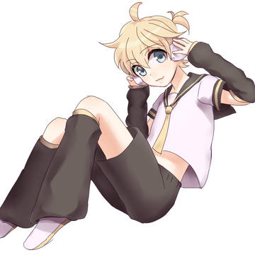 レン