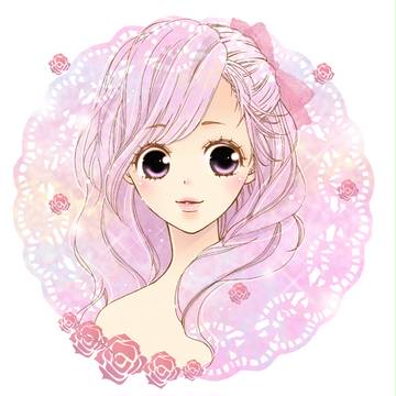 ふわふわ。