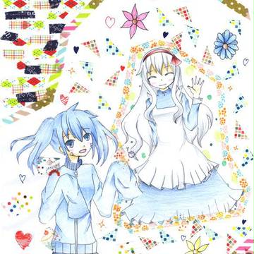 エネの世界へようこそ