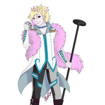 YOHIOloid - Bokimu