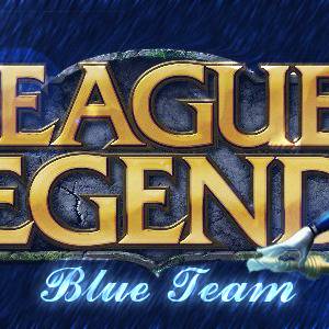 League signature for my brother