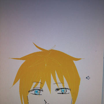 落書き