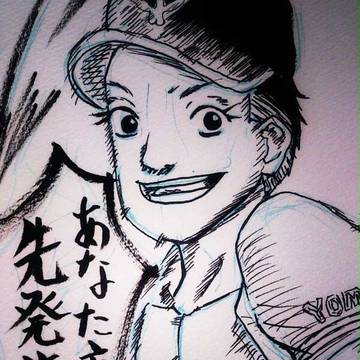 だがお前のほうが失格だ