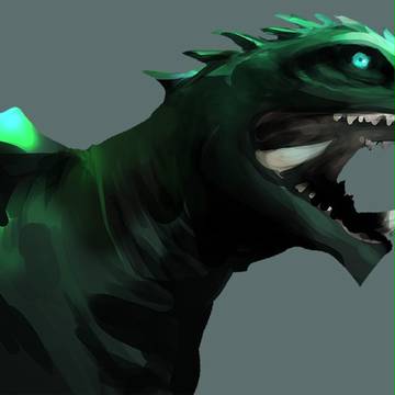 GAMERA