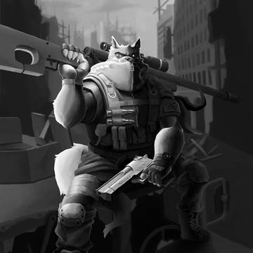 習作 2