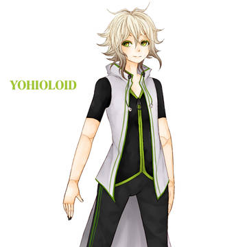 YOHIOloid
