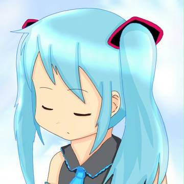初音ミク