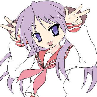 かがみん