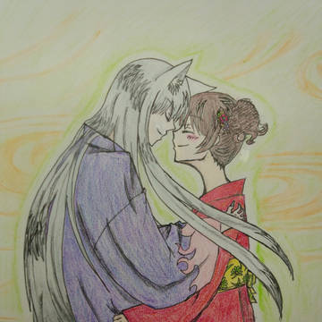 ずっと君のそばに・・・