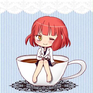 春ちゃん＿カミュコスver.