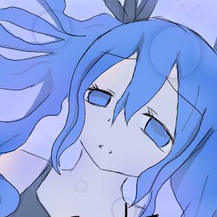 深海少女