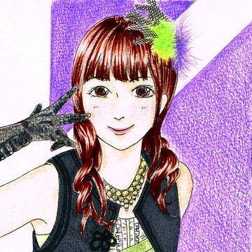 atsukoさん