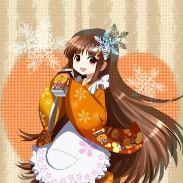 ゆきこたん