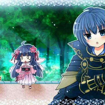江が頑張る　１５話