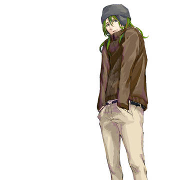 まきちゃああああん