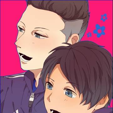 らくがき詰め✿