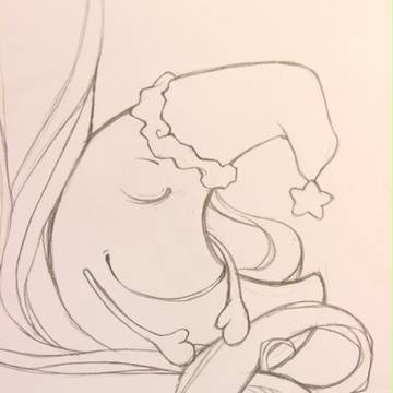 月