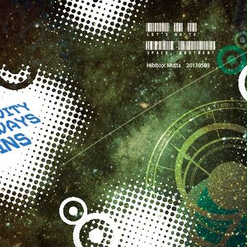 【サンプル】SCC22　GRAVITY ALWAYS WINS