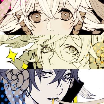 ☆
