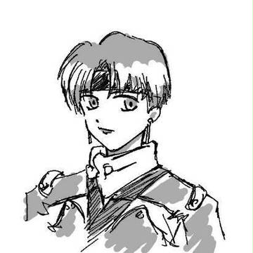 WG-N10初描き