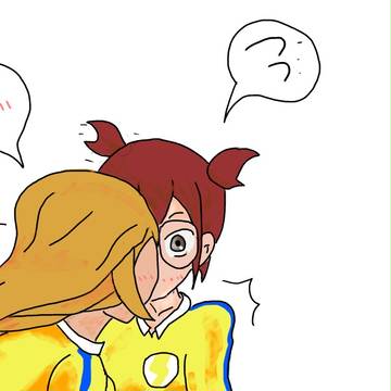 試合後・・・