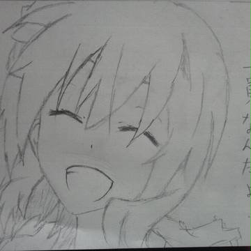 初モモ～私もメカクシ団！～